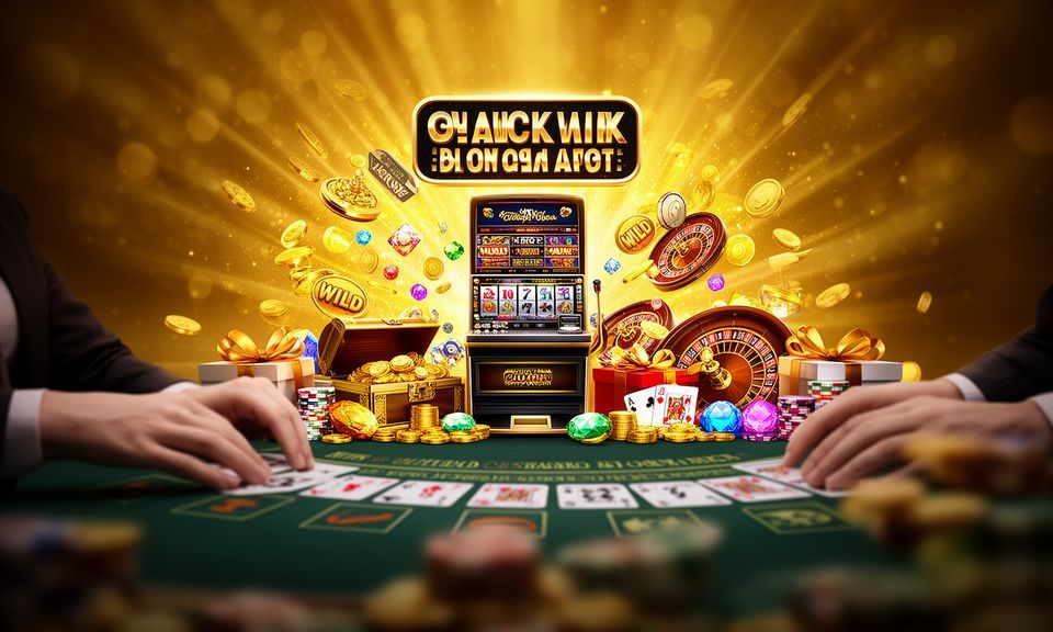 577u What 577u Casino Actually Has on the Floor